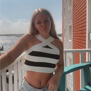 Meet your Posher, Cailin